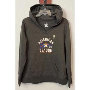 Fanatics American League Houston Astros XL World Series 2021 Sweater NWT! MZZ7